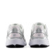 Sabatilles esport New Balance 408 white amb silver metallic i pink nena - Querol online