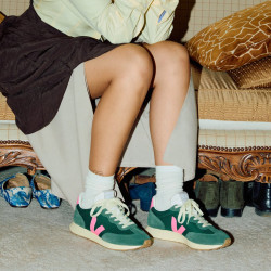 Zapatillas urban VEJA rio branco ii alveomesh poker sari mujer - Querol online