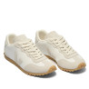 Sabatilles urban VEJA gt leather white natural