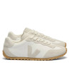 Sabatilles urban VEJA gt leather white natural