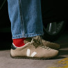 Zapatillas urban VEJA gt suede taupe pierre