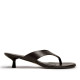 SANDALIAS DE MUJER MUSTANG KITTY MARRON 54142 63999 - Querol online