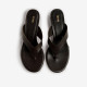 SANDALIAS DE MUJER MUSTANG KITTY MARRON 54142 63999 - Querol online