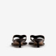 SANDALIAS DE MUJER MUSTANG KITTY MARRON 54142 63999 - Querol online