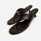 SANDALIAS DE MUJER MUSTANG KITTY MARRON 54142 63999 - Querol online