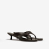 SANDALIAS DE MUJER MUSTANG KITTY MARRON 54142 63999