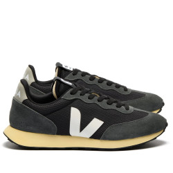 Sabatilles esportives VEJA Rio Branco II Alveomesh Home Black White - Querol online