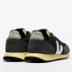 Zapatillas deportivas VEJA Rio Branco II Alveomesh Hombre Black White - Querol online