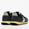 Zapatillas deportivas VEJA Rio Branco II Alveomesh Hombre Black White
