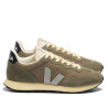 Sabatilles esportives VEJA Rio Branco II Home Ripstop Kaki Oxford Grey Black