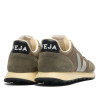 Sabatilles esportives VEJA Rio Branco II Home Ripstop Kaki Oxford Grey Black