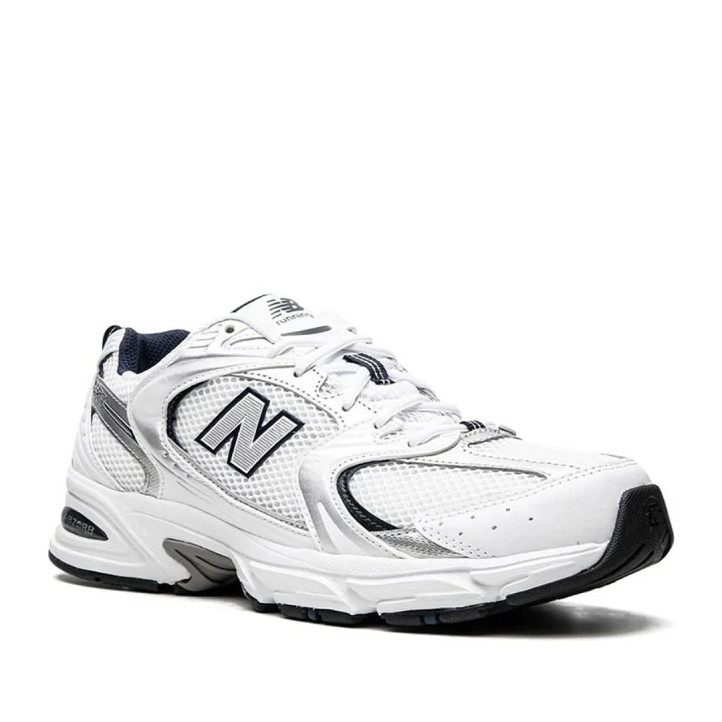 Sabatilles New Balance 530 blanques per a dona - Querol online