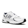 Zapatillas New Balance 530 blancas para mujer
