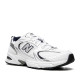 Zapatillas New Balance 530 blancas para hombre - Querol online