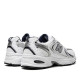 Zapatillas New Balance 530 blancas para hombre - Querol online