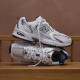 Zapatillas New Balance 530 blancas para hombre - Querol online
