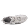 Sabatilles New Balance 530 White Silver d'estil running retro per a dona