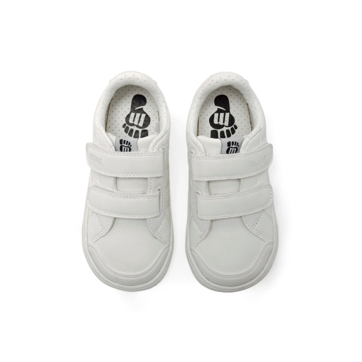 DEPORTIVAS DE NIñO MTNG KIDS FREE BLANCO 49038 62998 - Querol online