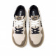 DEPORTIVAS DE HOMBRE MUSTANG FREE MIAMI GRIS 84766 63035 - Querol online