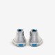 DEPORTIVAS DE NIñO MTNG KIDS FREE LIGHTS PLATA 49106 62999 - Querol online