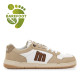 DEPORTIVAS DE HOMBRE MUSTANG FREE MIAMI BEIGE 84766 63034 - Querol online