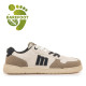 DEPORTIVAS DE HOMBRE MUSTANG FREE MIAMI GRIS 84766 63035 - Querol online
