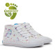 DEPORTIVAS DE NIñO MTNG KIDS FREE LIGHTS BLANCO 49106 63000 - Querol online