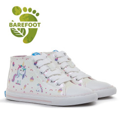 DEPORTIVAS DE NIñO MTNG KIDS FREE LIGHTS BLANCO 49106 63000 - Querol online