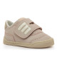 DEPORTIVAS DE NIñO MTNG KIDS RESPECT BEIGE 48934 63384 - Querol online