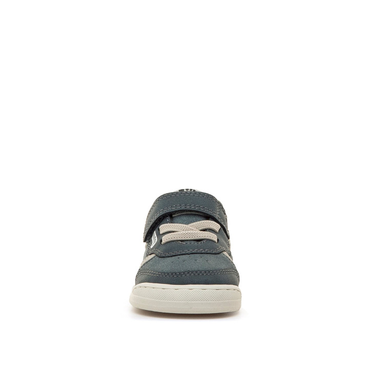 DEPORTIVAS DE NIñO MTNG KIDS RESPECT AZUL 49007 63386 - Querol online