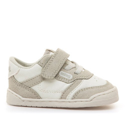 DEPORTIVAS DE NIñO MTNG KIDS RESPECT BLANCO 49007 63388 - Querol online