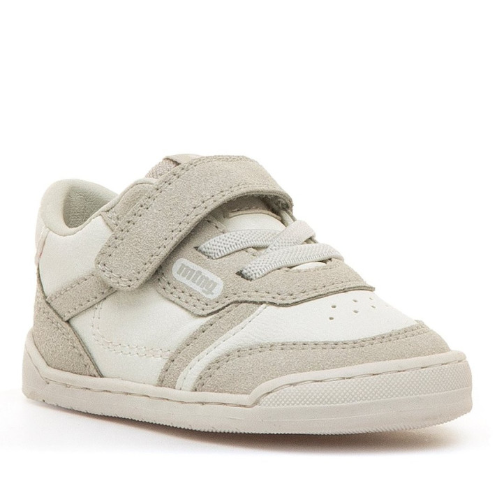 DEPORTIVAS DE NIñO MTNG KIDS RESPECT BLANCO 49007 63388 - Querol online