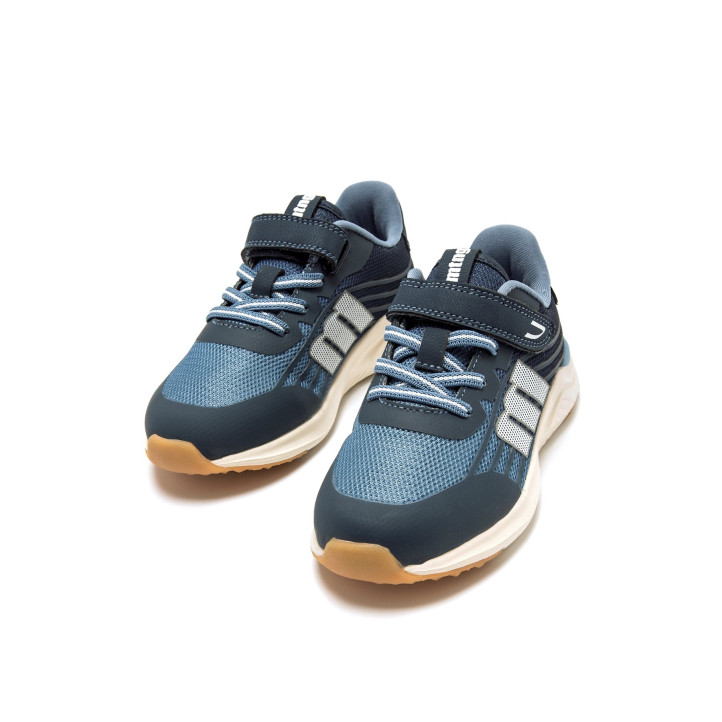 DEPORTIVAS DE NIñO MTNG KIDS APOLO EVO AZUL 40070 63443 - Querol online