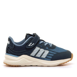DEPORTIVAS DE NIñO MTNG KIDS APOLO EVO AZUL 40070 63443 - Querol online