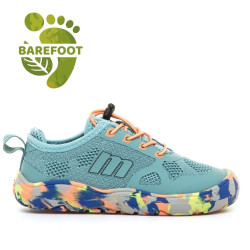 DEPORTIVAS DE NIñO MTNG KIDS FREE RIVER AZUL 49091 63414 - Querol online