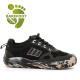 DEPORTIVAS DE NIñO MTNG KIDS FREE RIVER NEGRO 49091 63413 - Querol online
