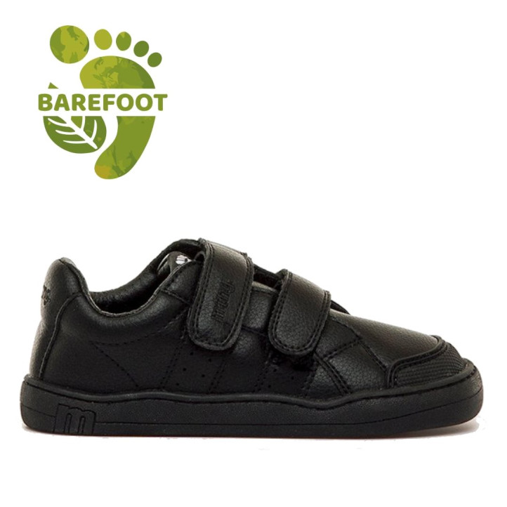DEPORTIVAS DE NIñO MTNG KIDS FREE NEGRO 49038 62996 - Querol online
