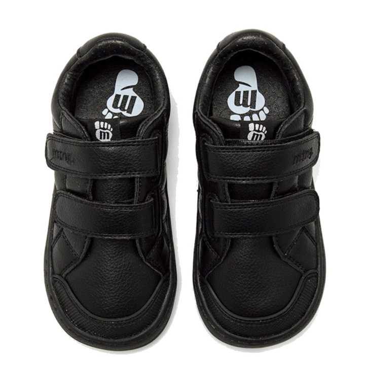 DEPORTIVAS DE NIñO MTNG KIDS FREE NEGRO 49038 62996 - Querol online