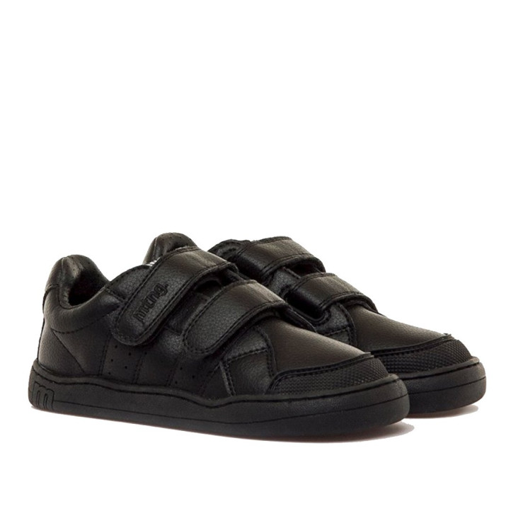 DEPORTIVAS DE NIñO MTNG KIDS FREE NEGRO 49038 62996 - Querol online