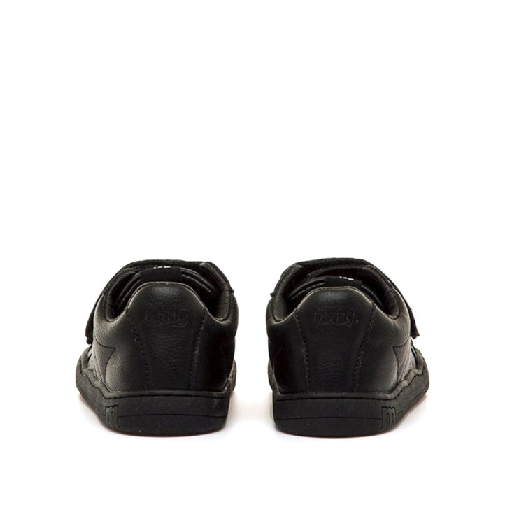 DEPORTIVAS DE NIñO MTNG KIDS FREE NEGRO 49038 62996 - Querol online