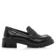 ZAPATOS DE NIñO MTNG KIDS MIA NEGRO 49015 58991 - Querol online