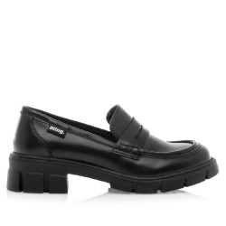 ZAPATOS DE NIñO MTNG KIDS MIA NEGRO 49015 58991 - Querol online