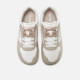 DEPORTIVAS DE MUJER MUSTANG FREE ARIA BEIGE 60840 63025 - Querol online