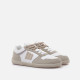 DEPORTIVAS DE MUJER MUSTANG FREE ARIA BEIGE 60840 63025 - Querol online