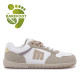DEPORTIVAS DE MUJER MUSTANG FREE ARIA BEIGE 60840 63025 - Querol online