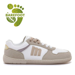 DEPORTIVAS DE MUJER MUSTANG FREE ARIA BEIGE 60840 63025 - Querol online