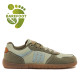 DEPORTIVAS DE MUJER MUSTANG FREE ARIA VERDE 60840 63026 - Querol online