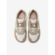 DEPORTIVAS DE MUJER MUSTANG FREE ARIA BEIGE 60840 63534 - Querol online