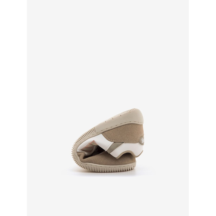 DEPORTIVAS DE MUJER MUSTANG FREE ARIA BEIGE 60840 63534 - Querol online
