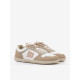 DEPORTIVAS DE MUJER MUSTANG FREE ARIA BEIGE 60840 63534 - Querol online